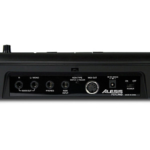 Alesis Compact  Multipad Percussion Pad